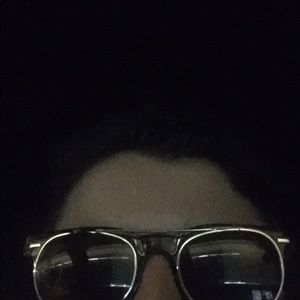 Meet your Posher, Robert